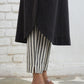 Striped Kala cotton Trousers